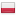 zlubaczowa.pl server is located in Poland